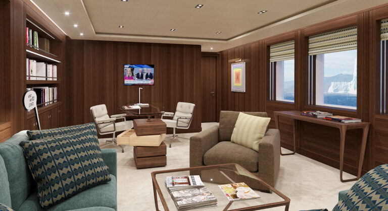 Saloon