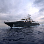 73M CUSTOM EXPLORER SUPERYACHT