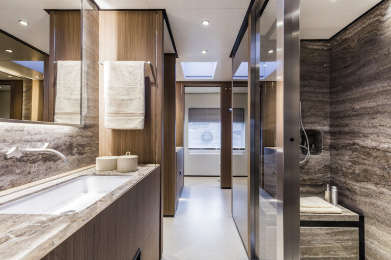 Master Ensuite