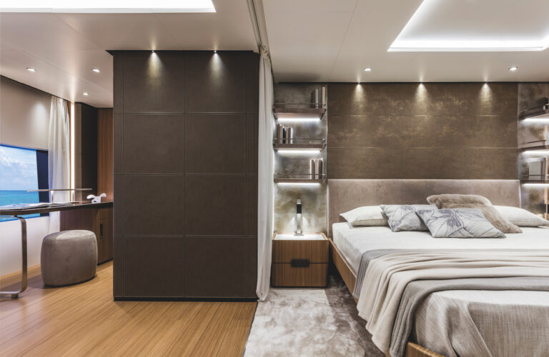 Master Suite