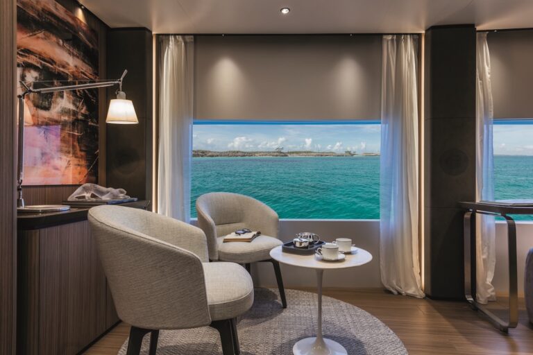Owner Suite