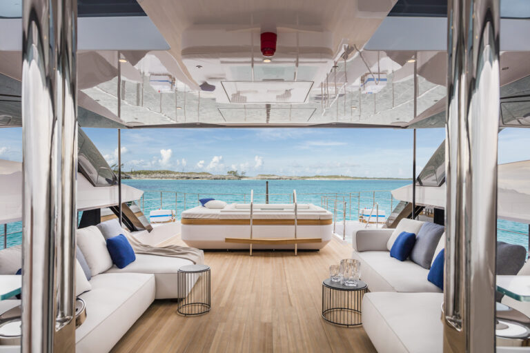 Flybridge