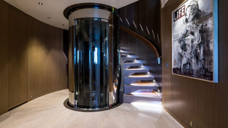 Lobby Area