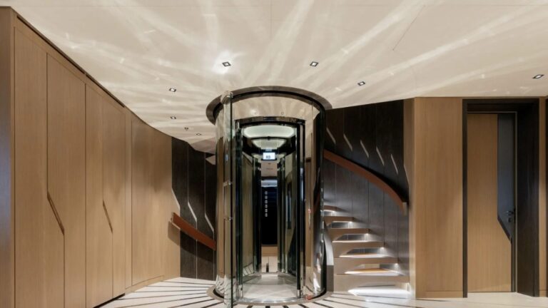 Lobby Area