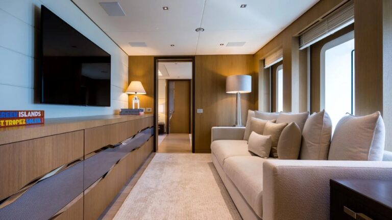 Entertainment Area