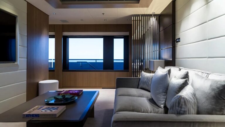 Entertainment Area