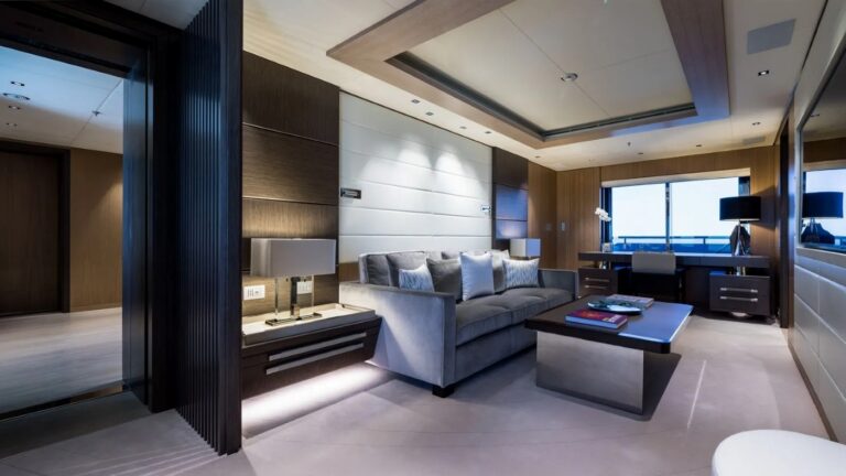 Entertainment Area