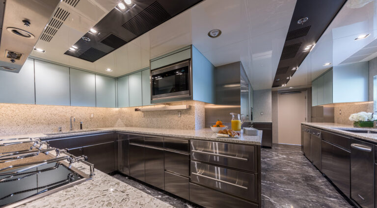 Galley