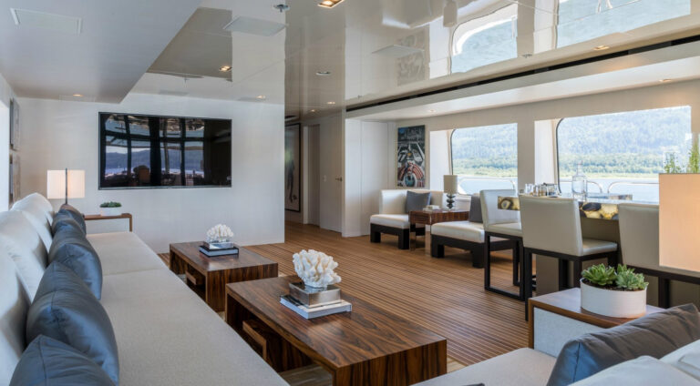 Sky Lounge