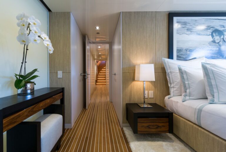 VIP Stateroom