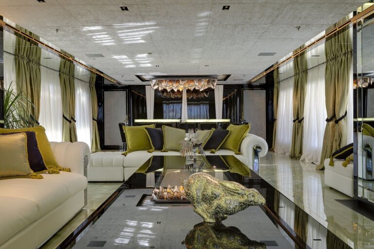 Saloon