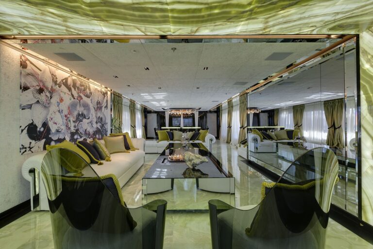 Saloon