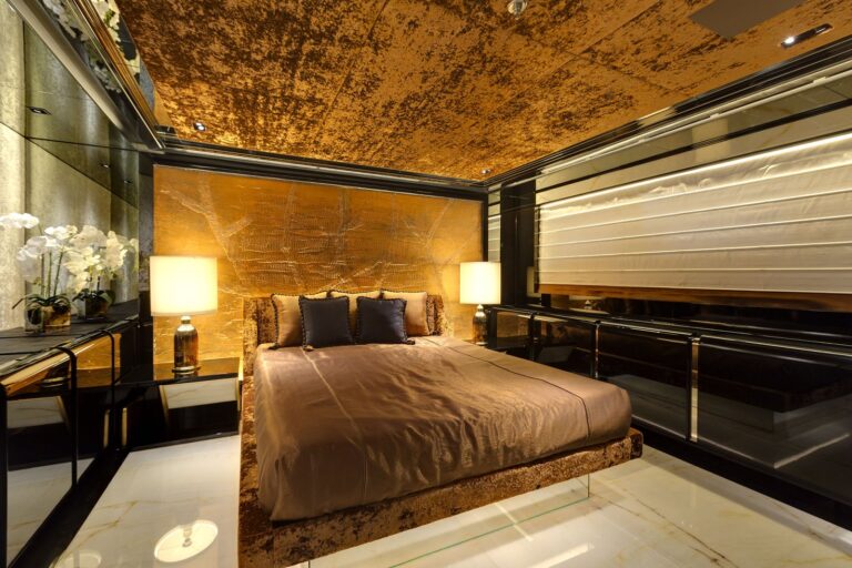 Guest Cabin