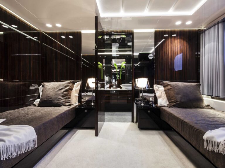 Twin Suite