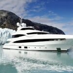 51M CUSTOM LUXURY YACHT