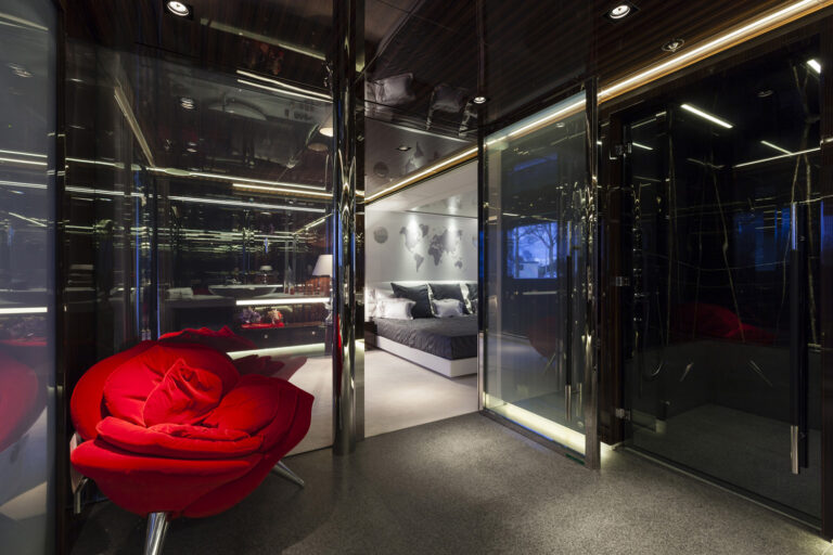 Master Suite