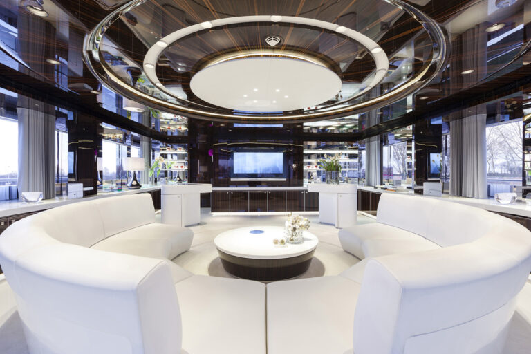 Saloon