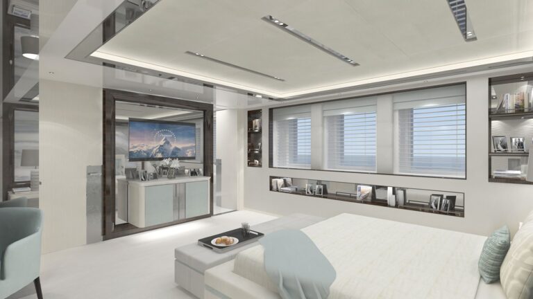 Master Suite