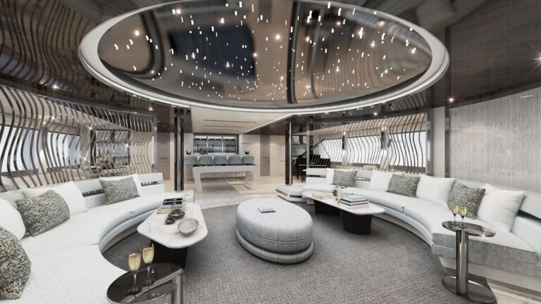 Sky Lounge