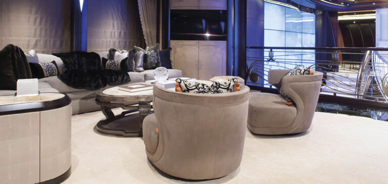Interiors