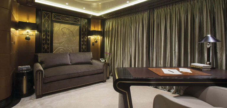 Master Office