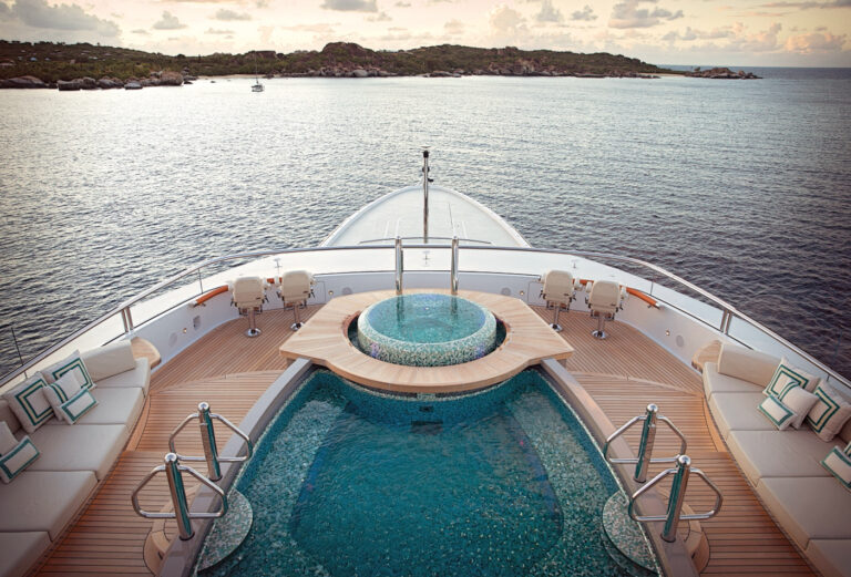 Top Deck