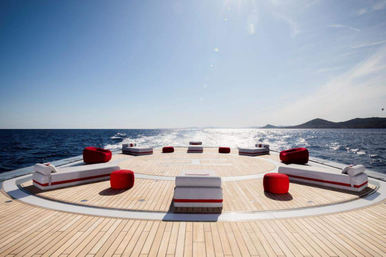 Helipad