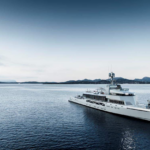 85M CUSTOM MEGA YACHT
