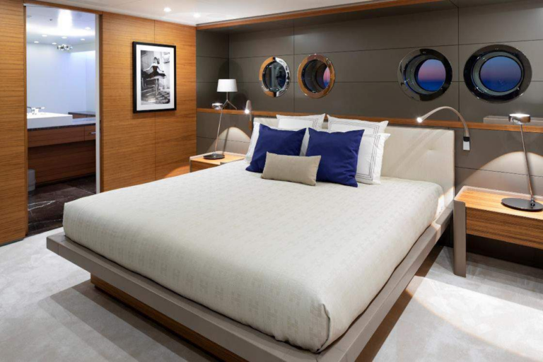 Guest Accommodation
