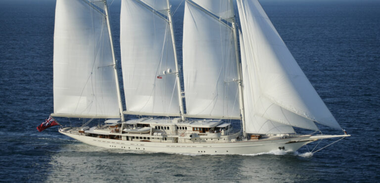 Cruising Profile