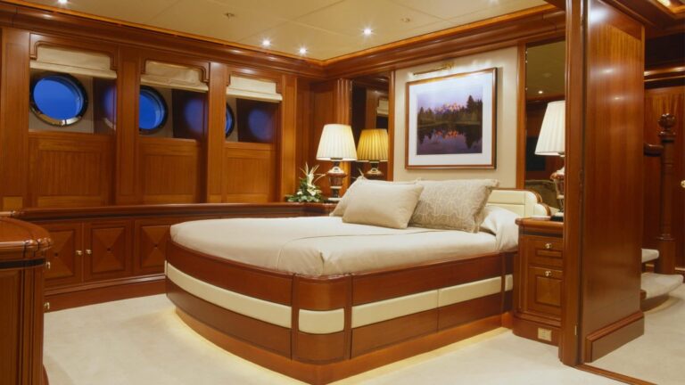 Master Suite