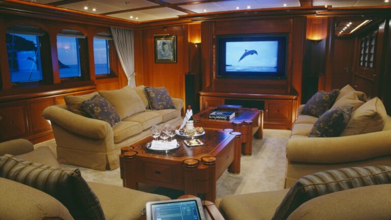Media Room