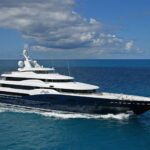 78m CUSTOM SUPERYACHT