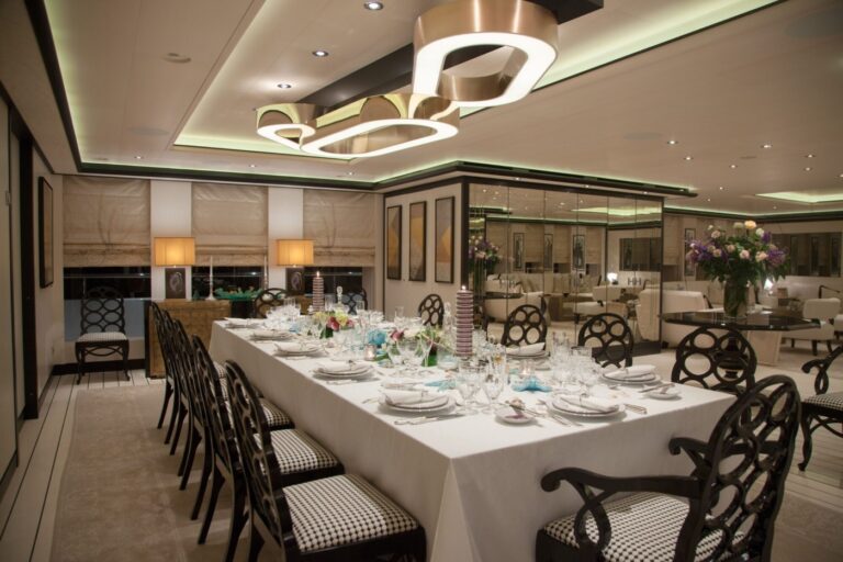 Main Dining