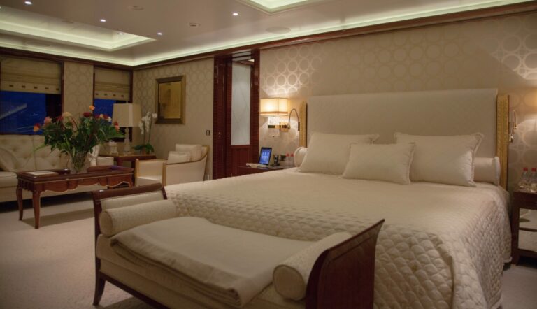 Guest Suite