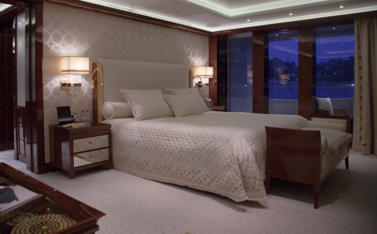 Guest Suite