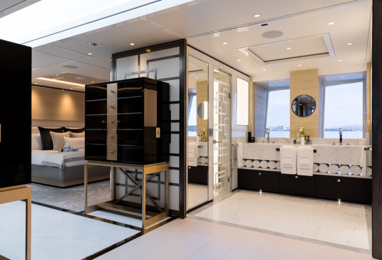 Master Ensuite Bathroom
