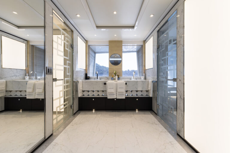 Master Ensuite Bathroom