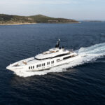 60M CUSTOM SUPERYACHT