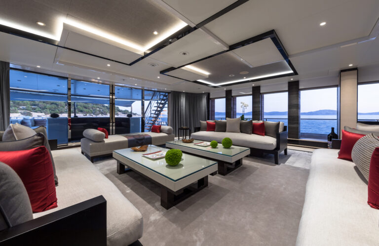 Saloon
