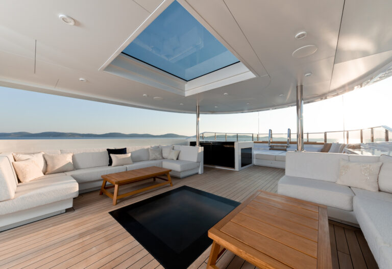 Sun Deck
