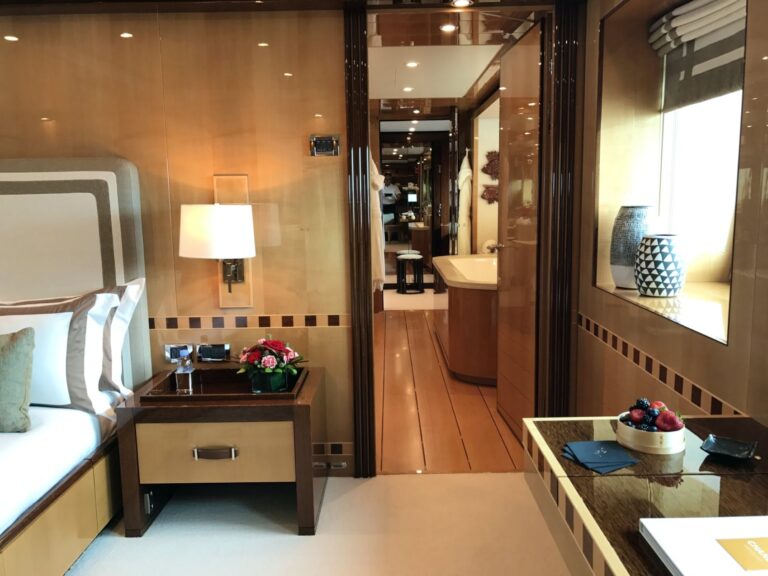 Master Suite