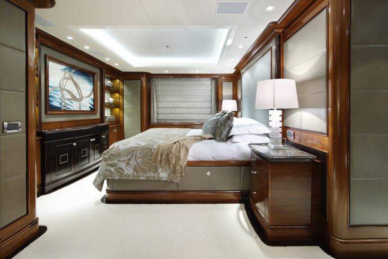 Guest Accommodation