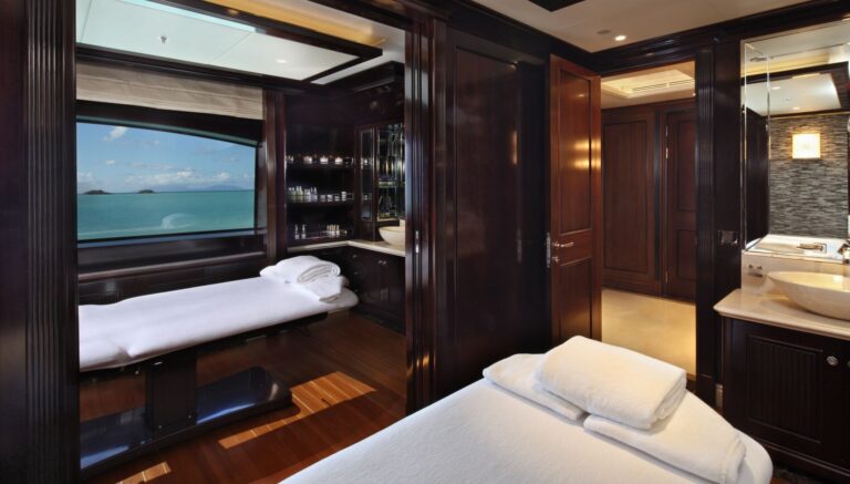 Massage Room