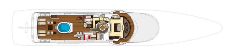 GA Sun Deck