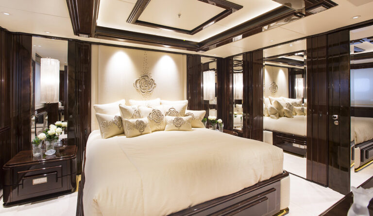 Double Guest Stateroom