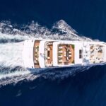58m Custom Superyacht 2014