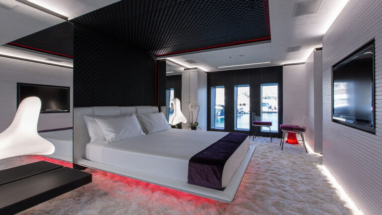 Master Suite