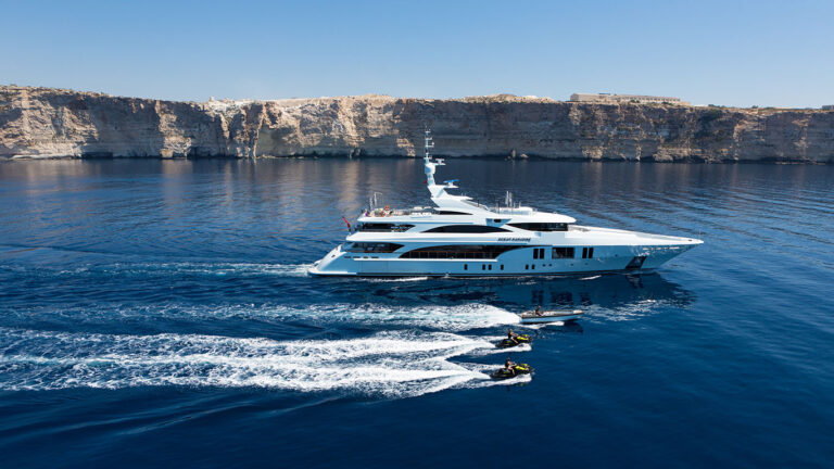 Benetti