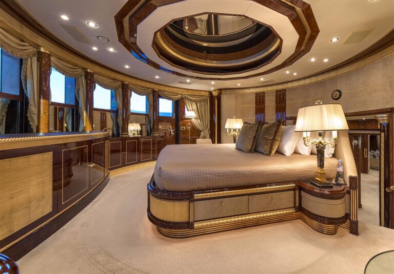 Owner Suite